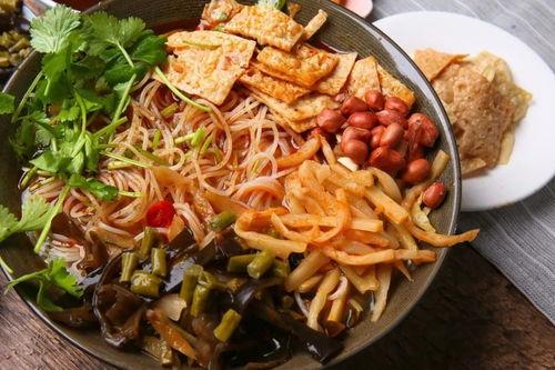 吃瓜吃螺蛳粉,吃瓜吃螺蛳粉的奇妙之旅